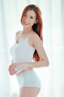 女老师二